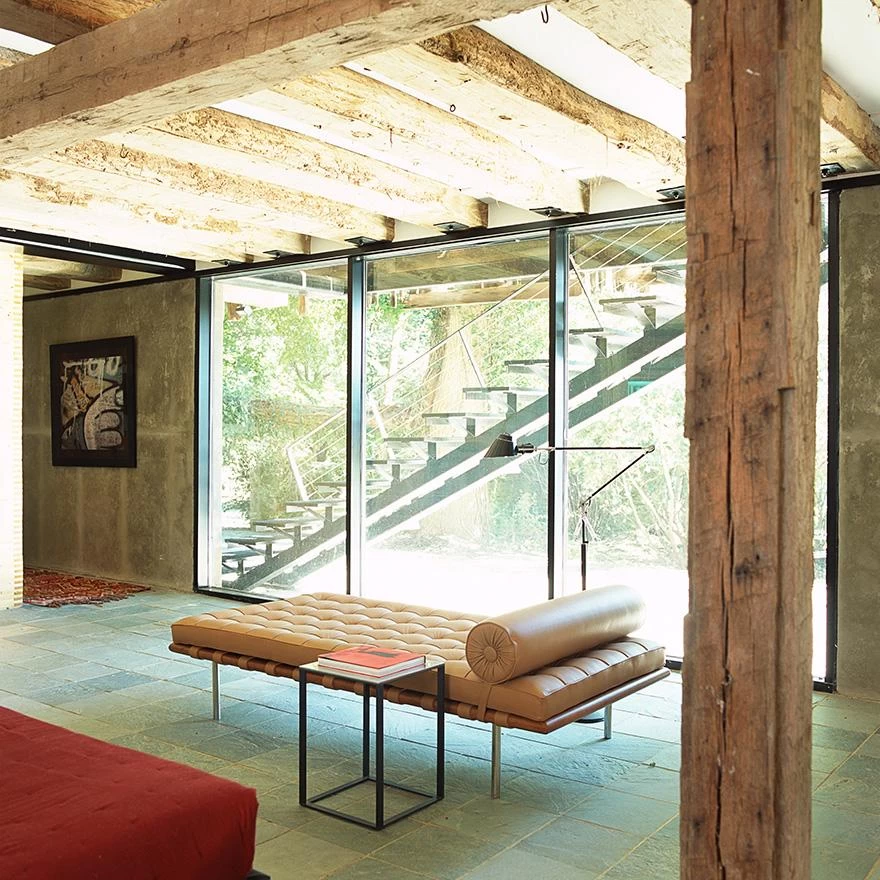 Barcelona Couch 5 Barcelona Couch - Image 3