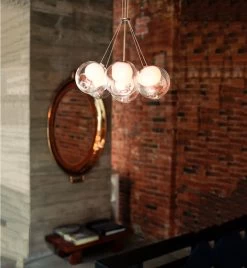 28.7 Cluster Pendant -Furniture & Decoration Shop 46WaterSt 28.7CL JanisN 02 Edit 1184x1286 1