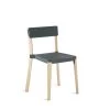 Lancaster Chair -Furniture & Decoration Shop 477 b66a96de79 lancdg lw emeco lancaster dark nano coat light ash copy large