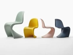 Vitra Panton Junior -Furniture & Decoration Shop 4789127 PantonChairPantonJunior preview