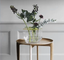 Fritz Hansen Ikebana Vase Medium -Furniture & Decoration Shop 480x450 ikebana png