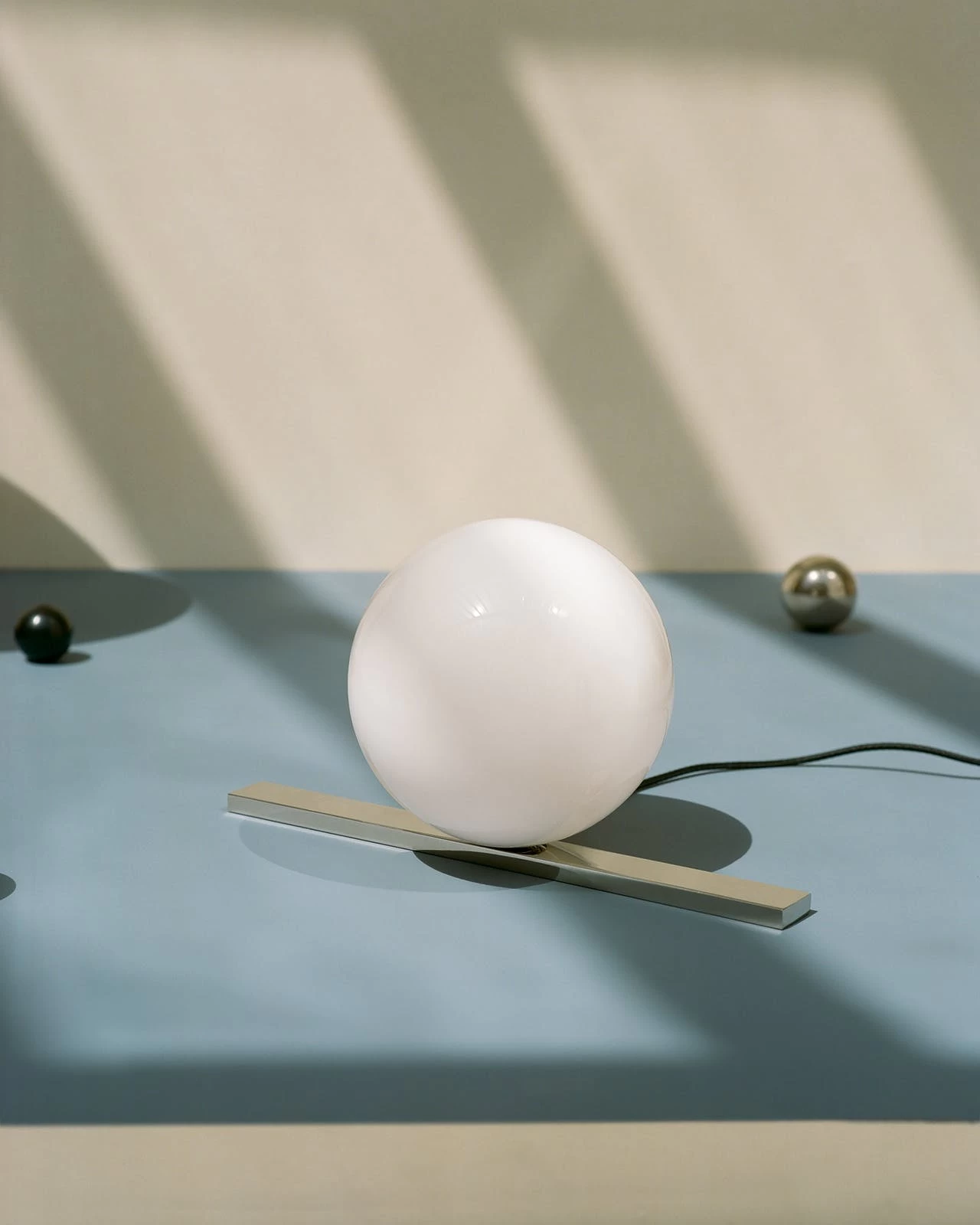 Get Set Table Lamp 5 Get Set Table Lamp - Image 3