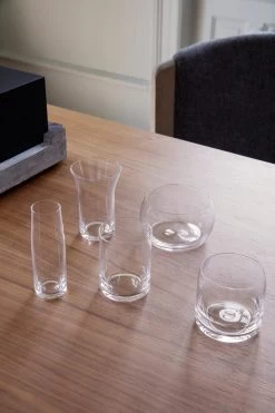 Joe Colombo 5-in-1 Set 9 Joe Colombo 5-in-1 Set -Furniture & Decoration Shop 5 in 1 joe colombo glass set karakter design dezeen 2364 col 0 scaled 1