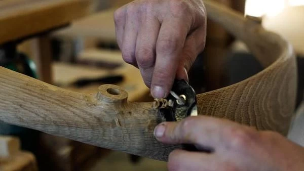 PP501 The Chair 9 PP501 The Chair - Image 7