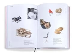Eames Furniture Sourcebook -Furniture & Decoration Shop 51TTOcUeg3L