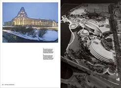 Canadian Modern Architecture -Furniture & Decoration Shop 51bl4moqrEL