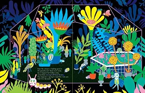 Where's Bernard? 4 Where's Bernard? - Image 2