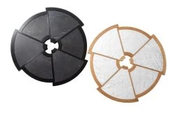 Rio Coffee Table 13 Rio Coffee Table -Furniture & Decoration Shop 529 rio low table cassina