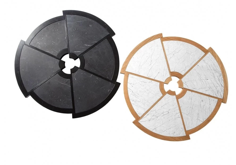 Rio Coffee Table 8 Rio Coffee Table - Image 6