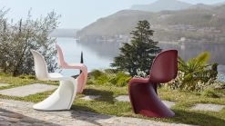 Vitra Panton Chair 24 Vitra Panton Chair -Furniture & Decoration Shop 57426674