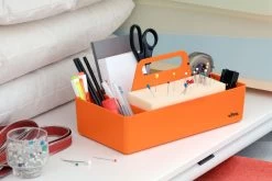Vitra Toolbox RE 23 Vitra Toolbox RE -Furniture & Decoration Shop 5906461 Toolbox2 tangerine detailshoot preview