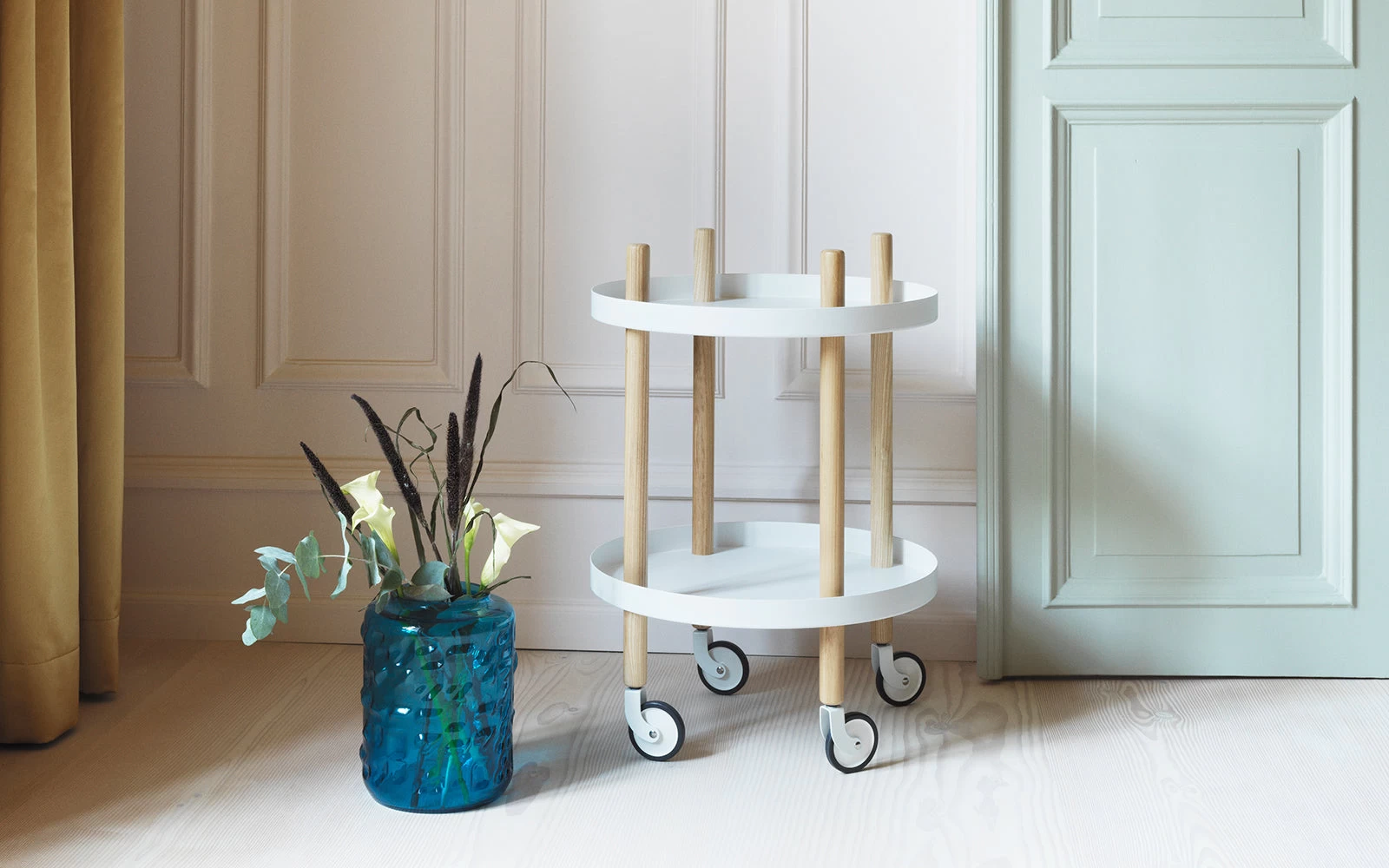 Normann Copenhagen Block Table 7 Normann Copenhagen Block Table - Image 5