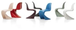 Vitra Panton Chair 27 Vitra Panton Chair -Furniture & Decoration Shop 61097050