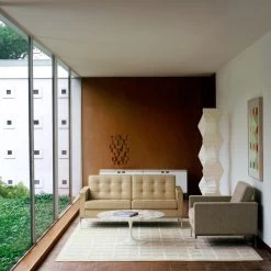 Saarinen Round Coffee Table Ø36" -Furniture & Decoration Shop 6148 high z