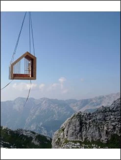 Cabins: Escape To Nature 12 Cabins: Escape To Nature -Furniture & Decoration Shop 61BiqrBk1 L