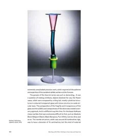 Ettore Sottsass: The Glass 10 Ettore Sottsass: The Glass -Furniture & Decoration Shop 61Fskwr95JL