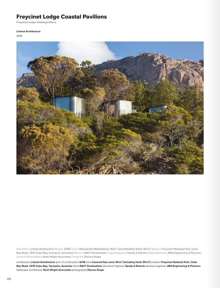 Calm Down: Recreational Architecture 5 Calm Down: Recreational Architecture - Image 3