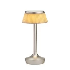 Flos Bon Jour Unplugged Table Lamp