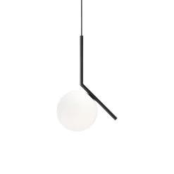 Flos IC Lights S1 Pendant Light -Furniture & Decoration Shop 67994 source 1599650604
