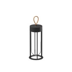 Flos In Vitro Unplugged Lantern