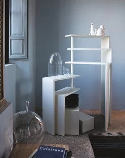 Joy Bookshelf -Furniture & Decoration Shop 712 4IG01800x1200