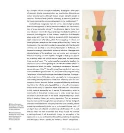 Ettore Sottsass: The Glass 11 Ettore Sottsass: The Glass -Furniture & Decoration Shop 71IoU3cpy7L
