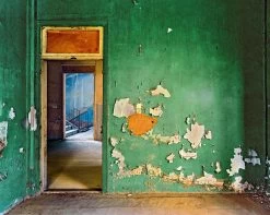 Robert Polidori: Hotel Petra 10 Robert Polidori: Hotel Petra -Furniture & Decoration Shop 71VZysOyazL