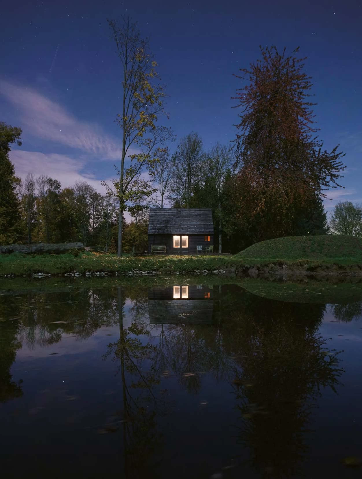 Cabins: Escape To Nature 5 Cabins: Escape To Nature - Image 3