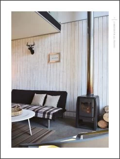 Cabins: Escape To Nature 14 Cabins: Escape To Nature -Furniture & Decoration Shop 71XaBb2krWL