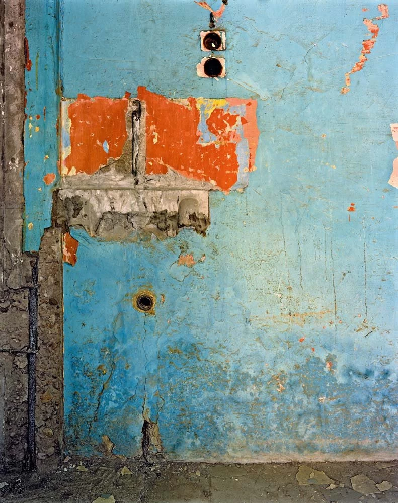 Robert Polidori: Hotel Petra 7 Robert Polidori: Hotel Petra - Image 5