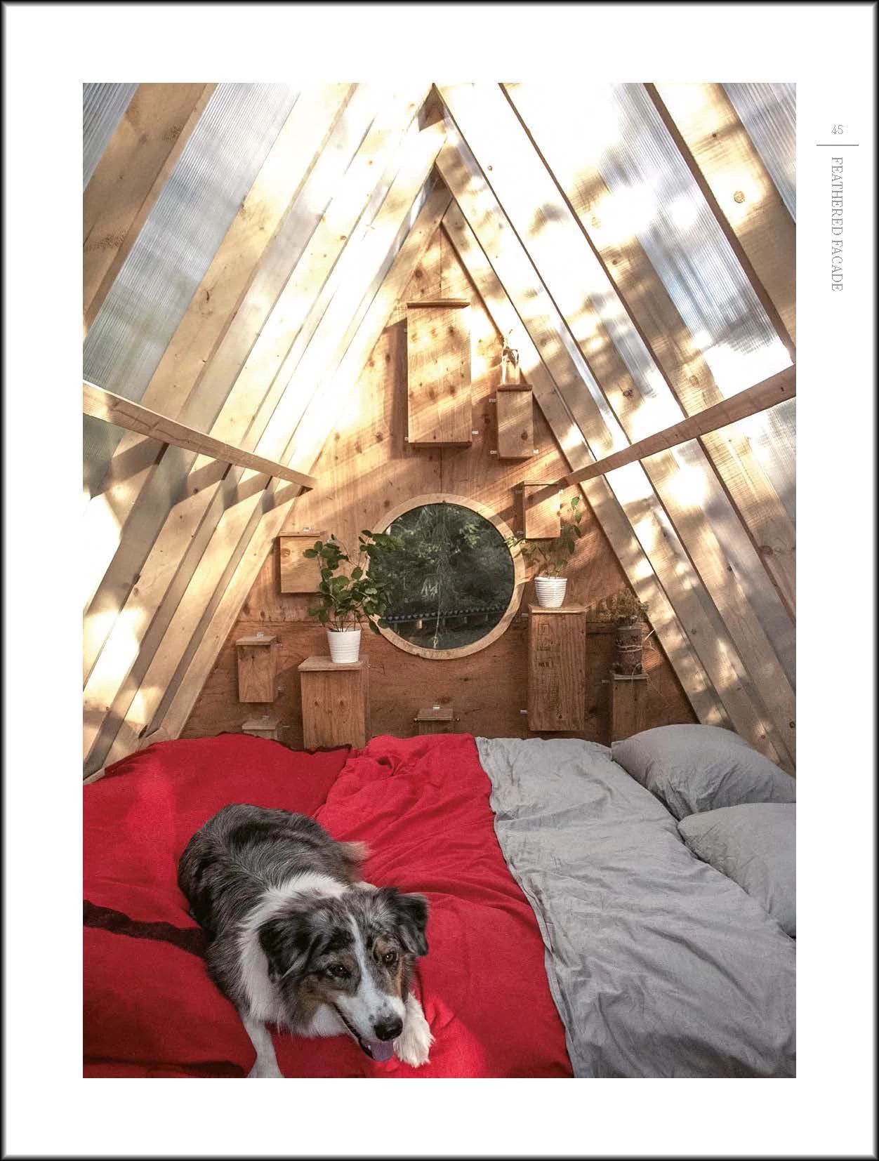 Cabins: Escape To Nature 7 Cabins: Escape To Nature - Image 5