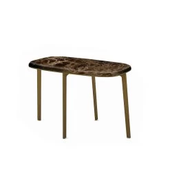 Side Table 40 Side Table -Furniture & Decoration Shop 72 emp brz