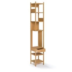 Lungangolo Bookcase