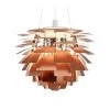 Louis Poulsen PH Artichoke Pendant -Furniture & Decoration Shop 7581 14392 PH Artichoke Copper US 720 02C 2 5 90145