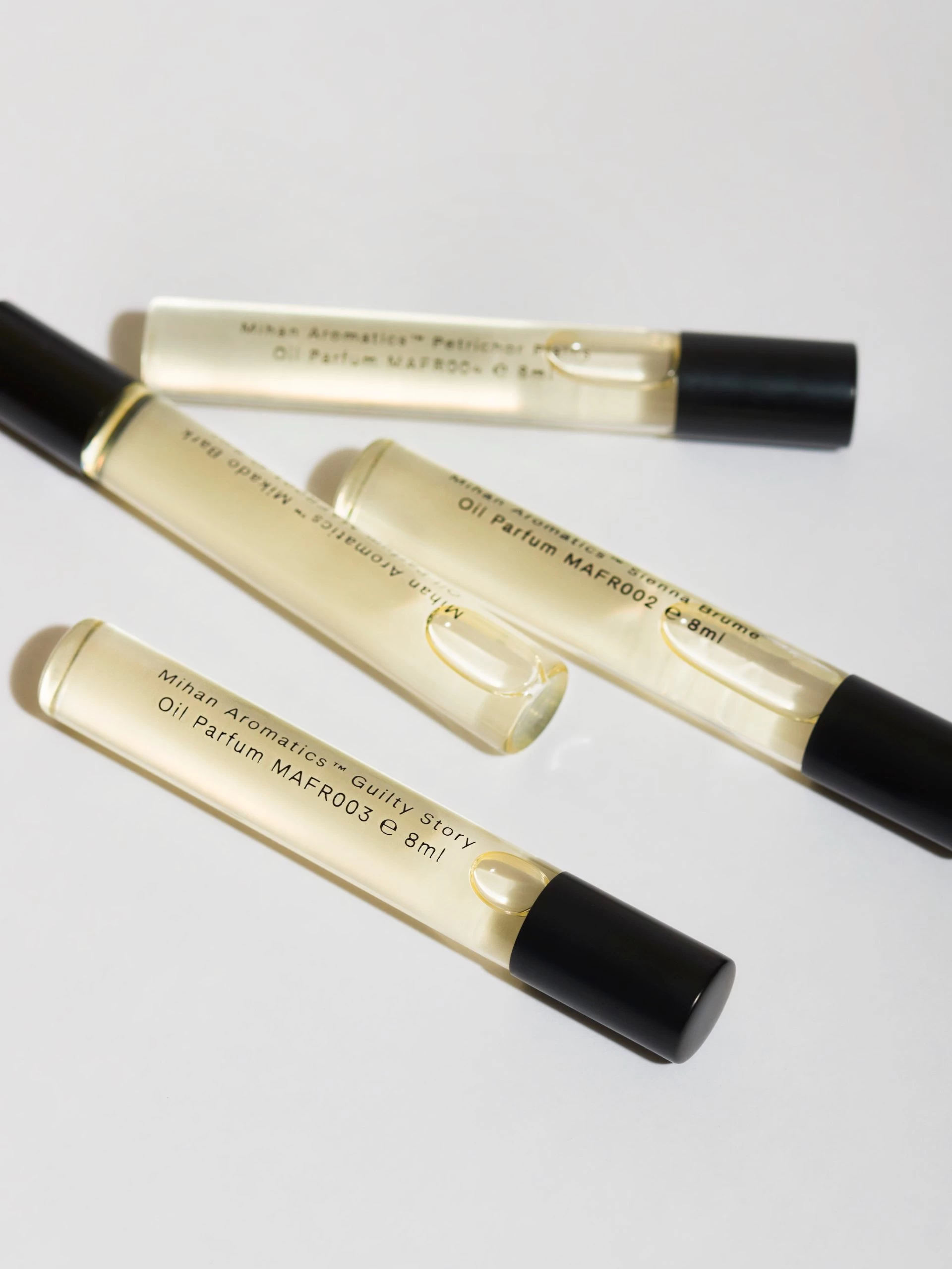 Munlark Ash Parfum 8 Munlark Ash Parfum - Image 6