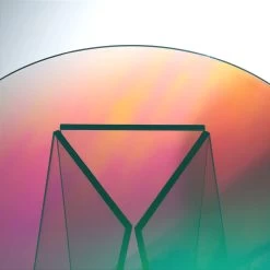 Shimmer Table 9 Shimmer Table -Furniture & Decoration Shop 7835