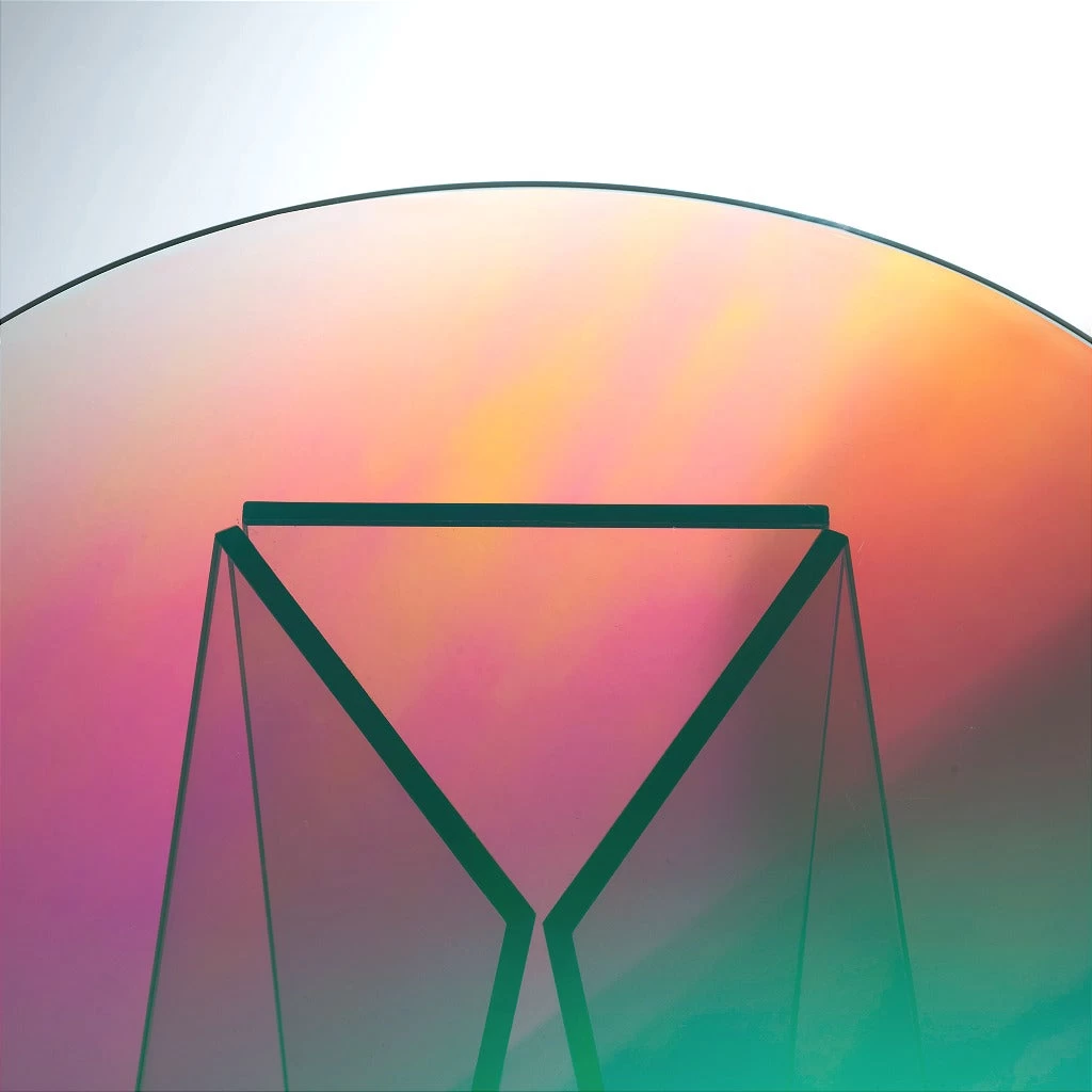 Shimmer Table 5 Shimmer Table - Image 3