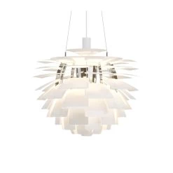 Louis Poulsen PH Artichoke Pendant 13 Louis Poulsen PH Artichoke Pendant -Furniture & Decoration Shop 7922 14411 PH Artichoke White US 600 01B 2 5 90145