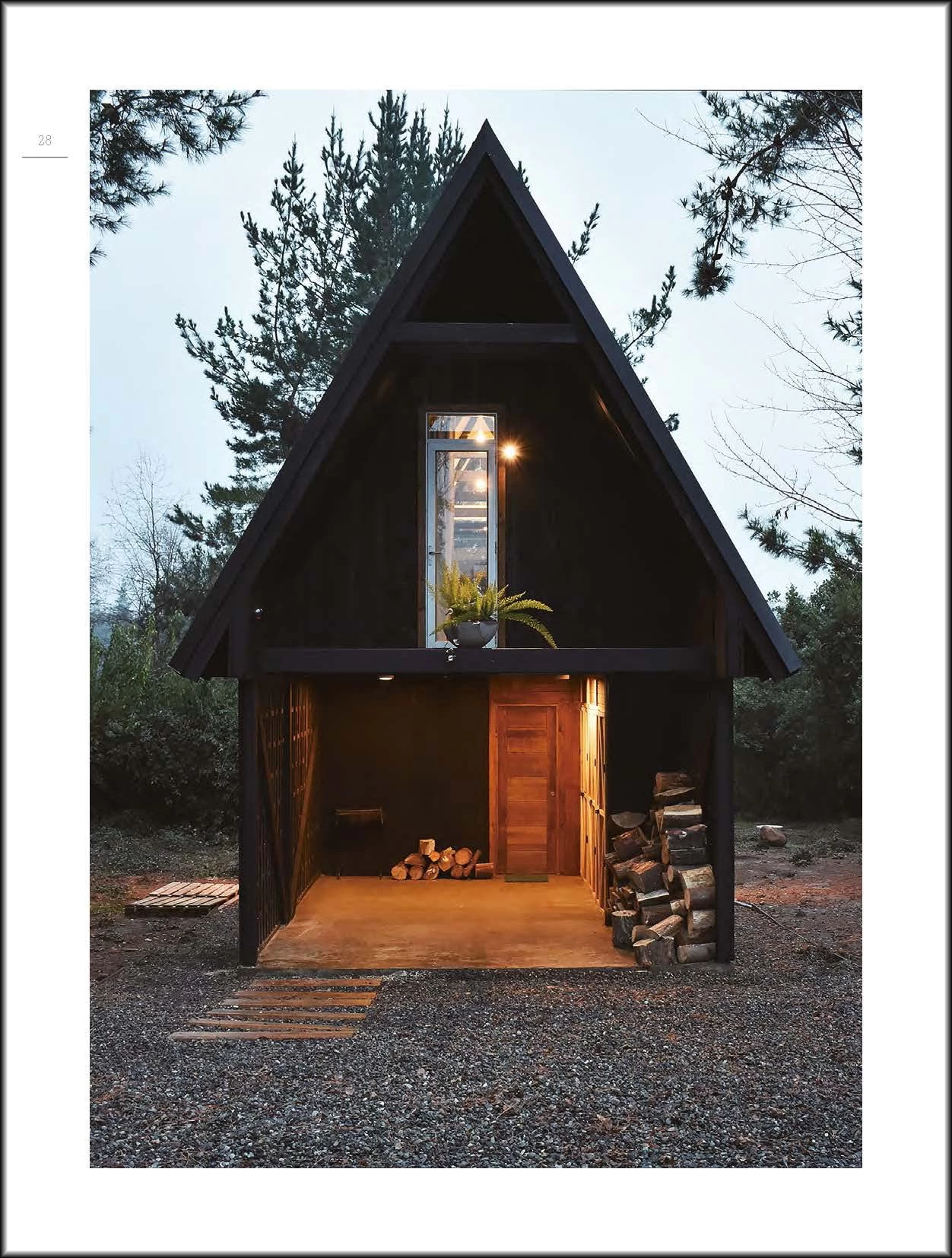 Cabins: Escape To Nature 9 Cabins: Escape To Nature - Image 7