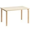 Artek Aalto Square Table 81C -Furniture & Decoration Shop 875Artek iso19 TH