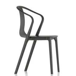 Vitra Belleville Chair 41 Vitra Belleville Chair -Furniture & Decoration Shop 896532 BellevilleArmchairWood preview