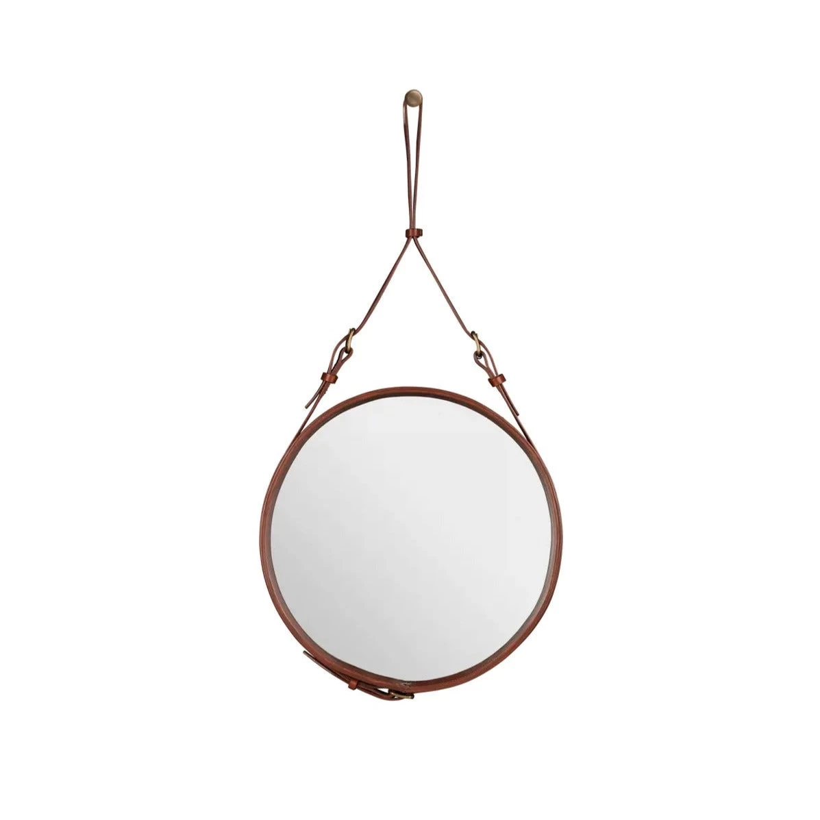 Gubi Adnet Circular Mirror 12 Gubi Adnet Circular Mirror - Image 10