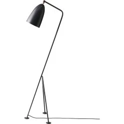Gubi Grashoppa Floor Lamp