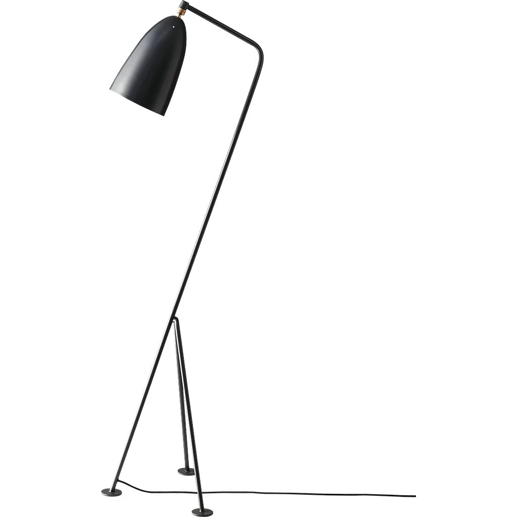 Gubi Grashoppa Floor Lamp
