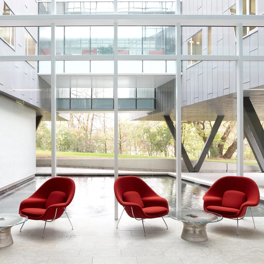 Platner Coffee Table 7 Platner Coffee Table - Image 5