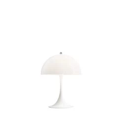 Louis Poulsen Panthella Mini Table Lamp -Furniture & Decoration Shop 91684 5 2 03 Panthella mini Table Opal EU