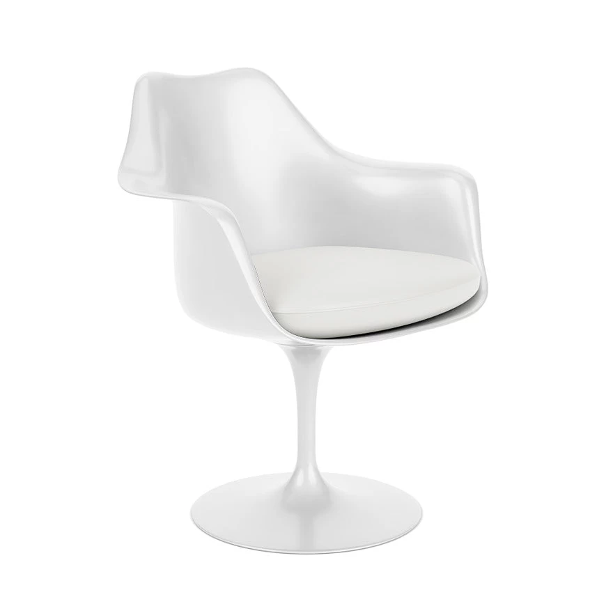 Tulip Armchair 10 Tulip Armchair - Image 8
