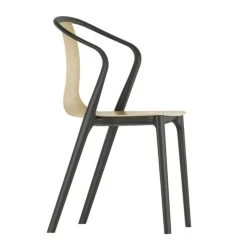 Vitra Belleville Chair 38 Vitra Belleville Chair -Furniture & Decoration Shop 972432 Belleville FArmchairWood preview