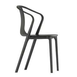 Vitra Belleville Chair 39 Vitra Belleville Chair -Furniture & Decoration Shop 972433 BellevilleArmchairPlastic F preview