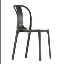 Vitra Belleville Chair 35 Vitra Belleville Chair -Furniture & Decoration Shop 972434 Belleville FChairWood preview